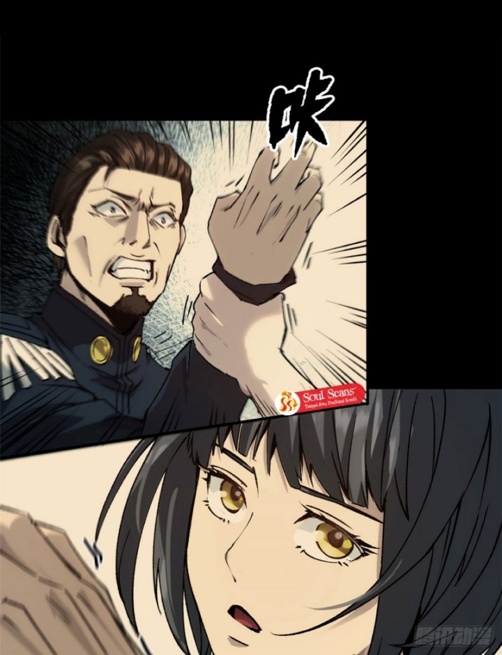 A Transmigrated Warden’s Battle for Redemption Chapter 10 Gambar 17