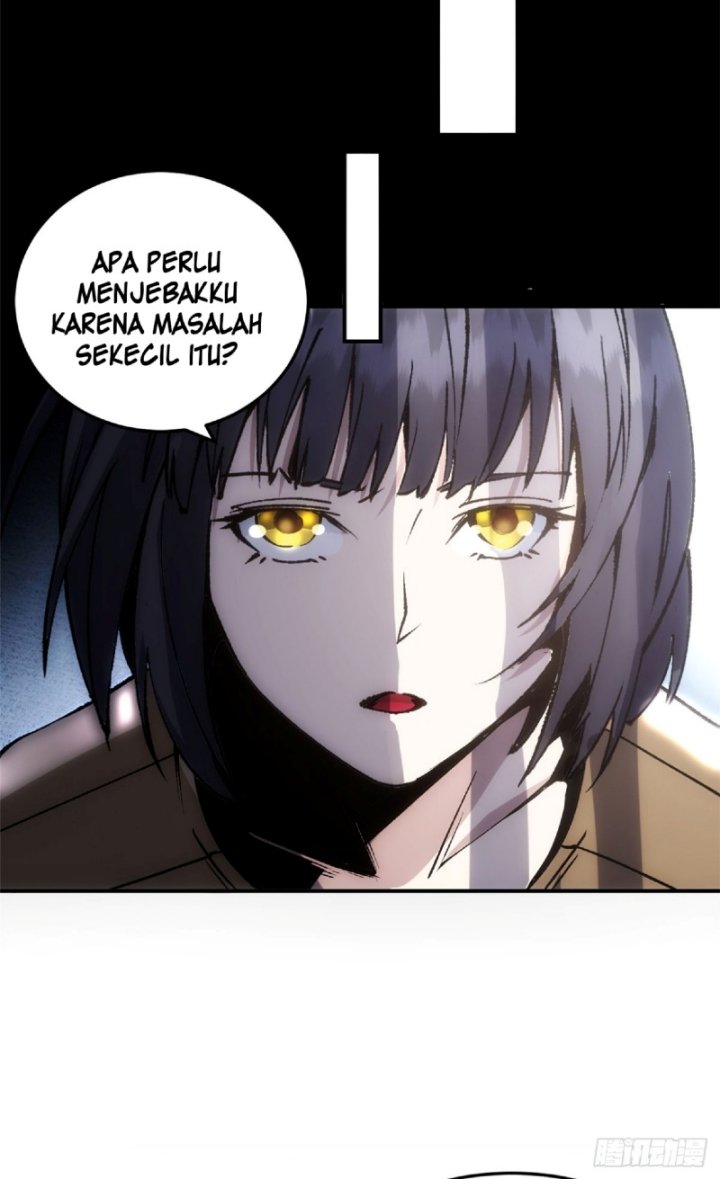 A Transmigrated Warden’s Battle for Redemption Chapter 10 Gambar 19