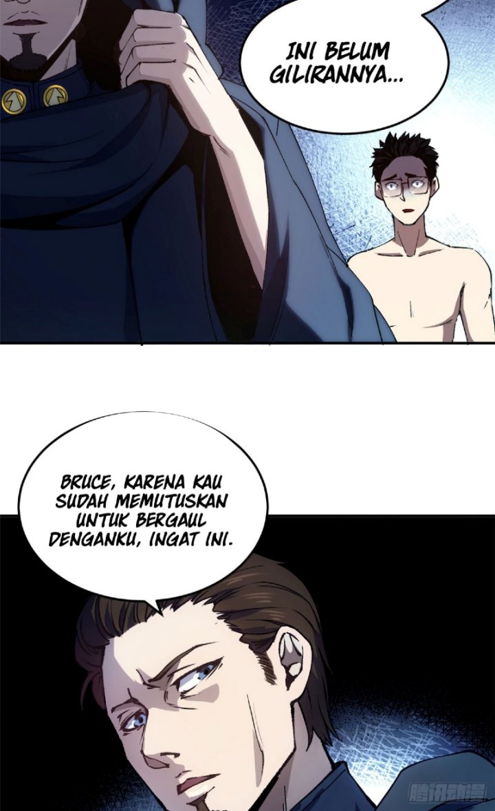 A Transmigrated Warden’s Battle for Redemption Chapter 10 Gambar 12