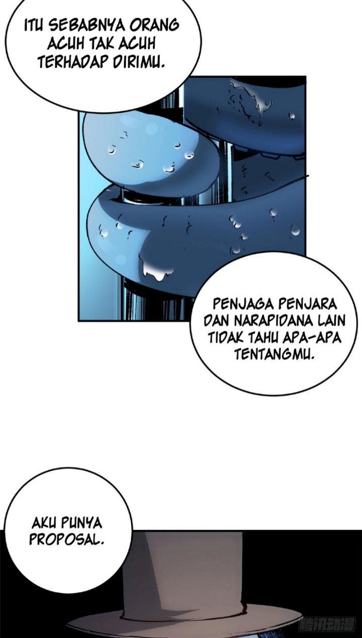 A Transmigrated Warden’s Battle for Redemption Chapter 10 Gambar 25