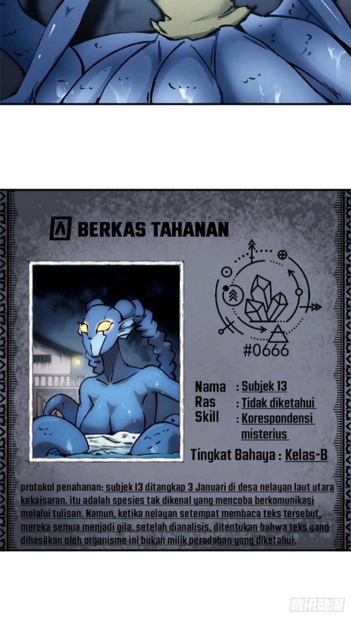 A Transmigrated Warden’s Battle for Redemption Chapter 10 Gambar 27