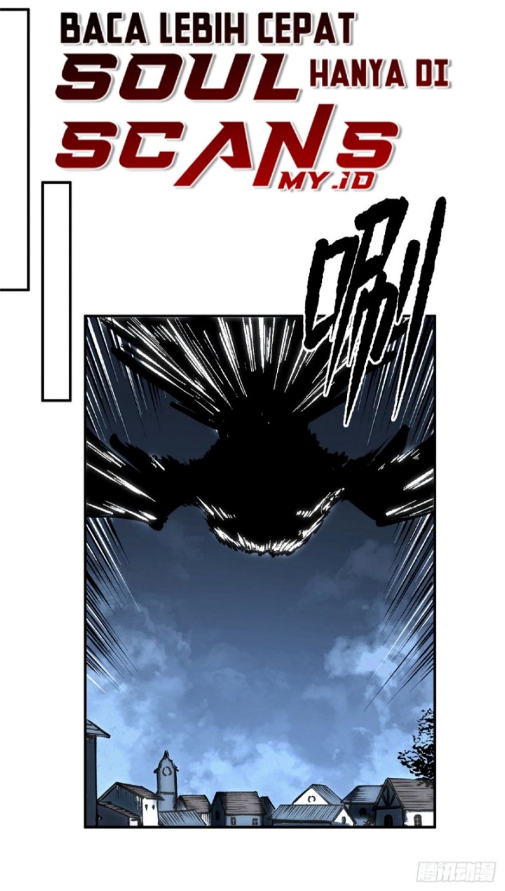 A Transmigrated Warden’s Battle for Redemption Chapter 10 Gambar 21