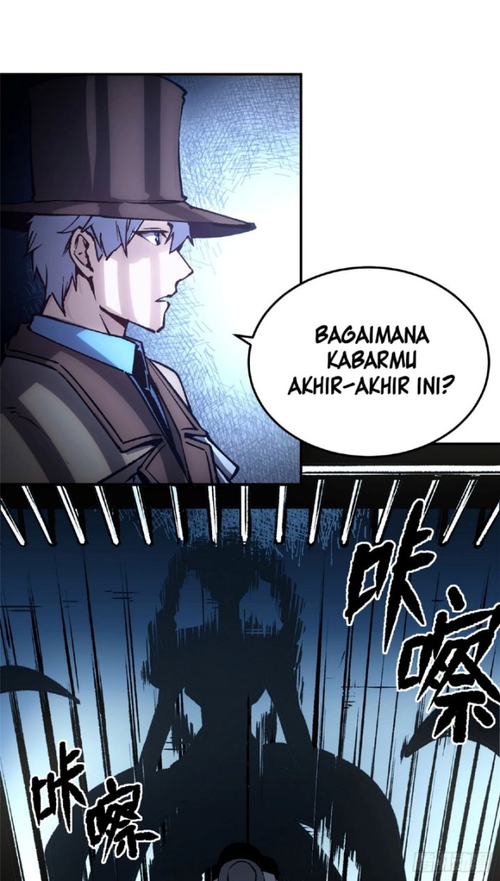 A Transmigrated Warden’s Battle for Redemption Chapter 10 Gambar 22