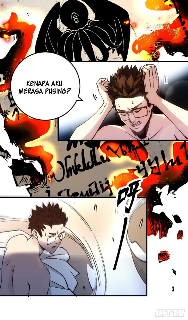 A Transmigrated Warden’s Battle for Redemption Chapter 10 Gambar 34