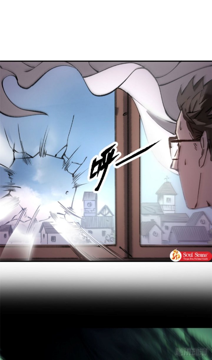 A Transmigrated Warden’s Battle for Redemption Chapter 10 Gambar 35