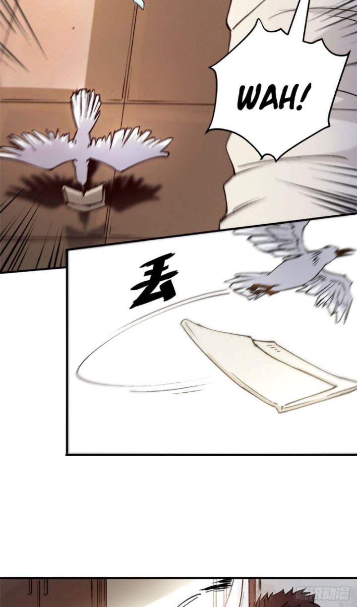 A Transmigrated Warden’s Battle for Redemption Chapter 10 Gambar 30