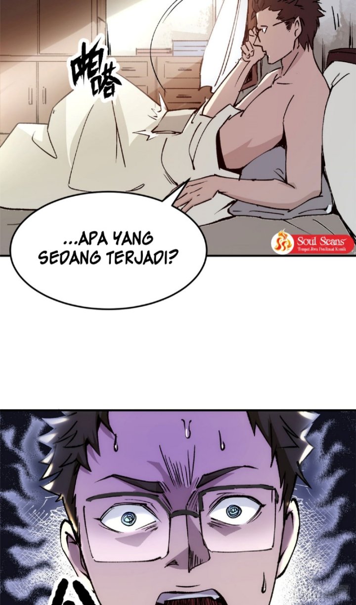 A Transmigrated Warden’s Battle for Redemption Chapter 10 Gambar 31