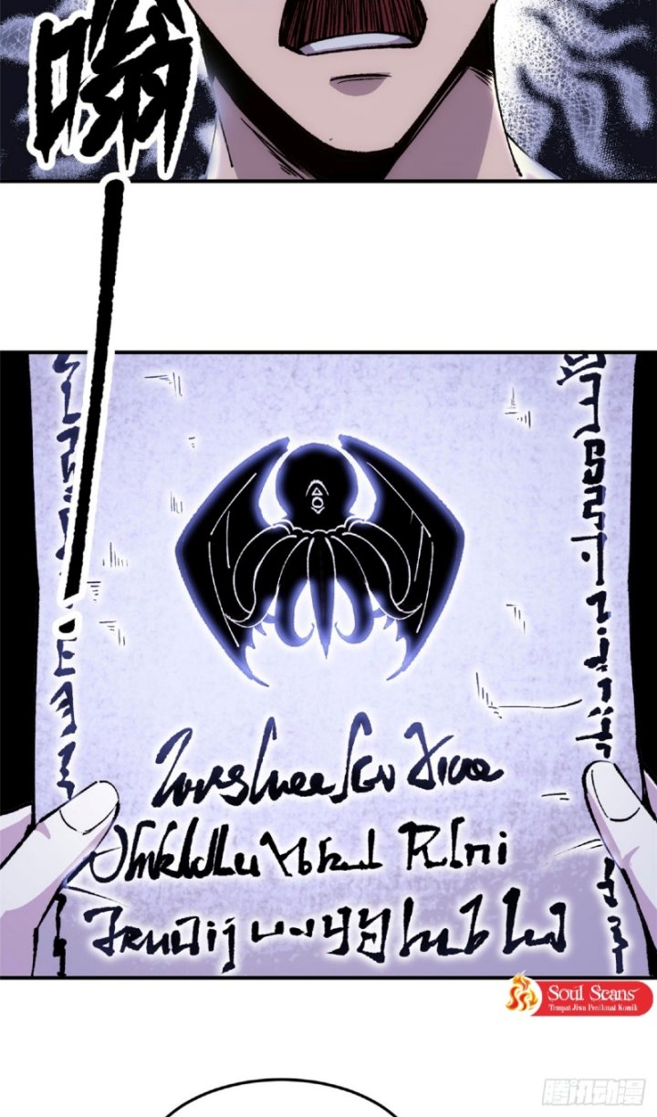 A Transmigrated Warden’s Battle for Redemption Chapter 10 Gambar 32