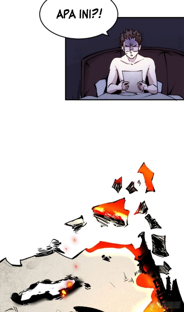 A Transmigrated Warden’s Battle for Redemption Chapter 10 Gambar 33