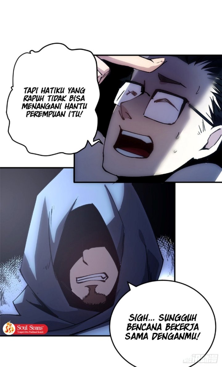 A Transmigrated Warden’s Battle for Redemption Chapter 10 Gambar 8