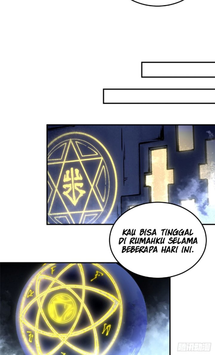 A Transmigrated Warden’s Battle for Redemption Chapter 10 Gambar 9