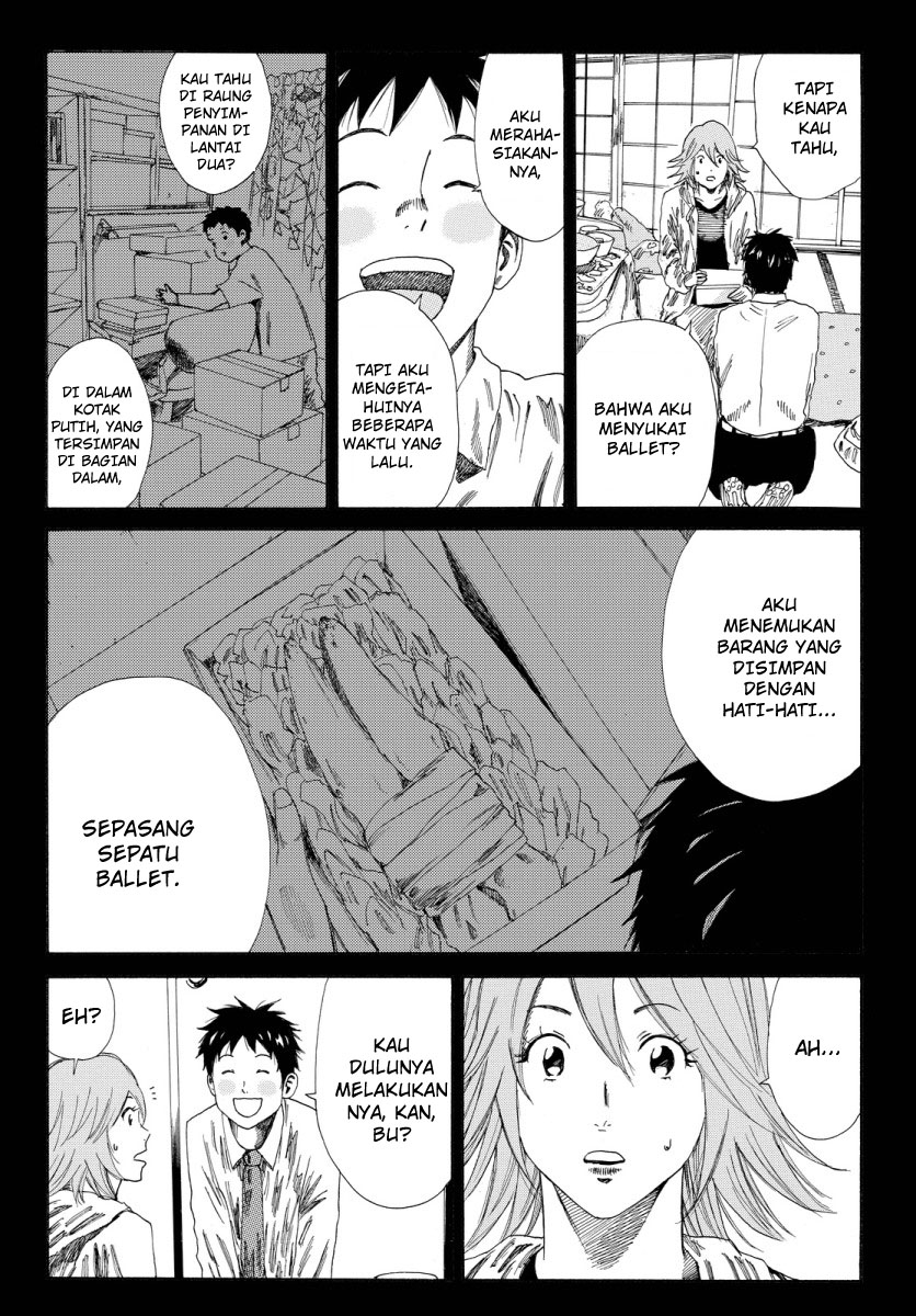 Days Chapter 130 Gambar 18