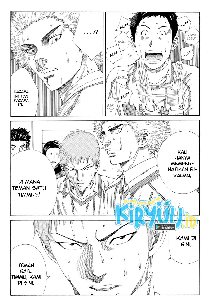 Days Chapter 130 Gambar 10