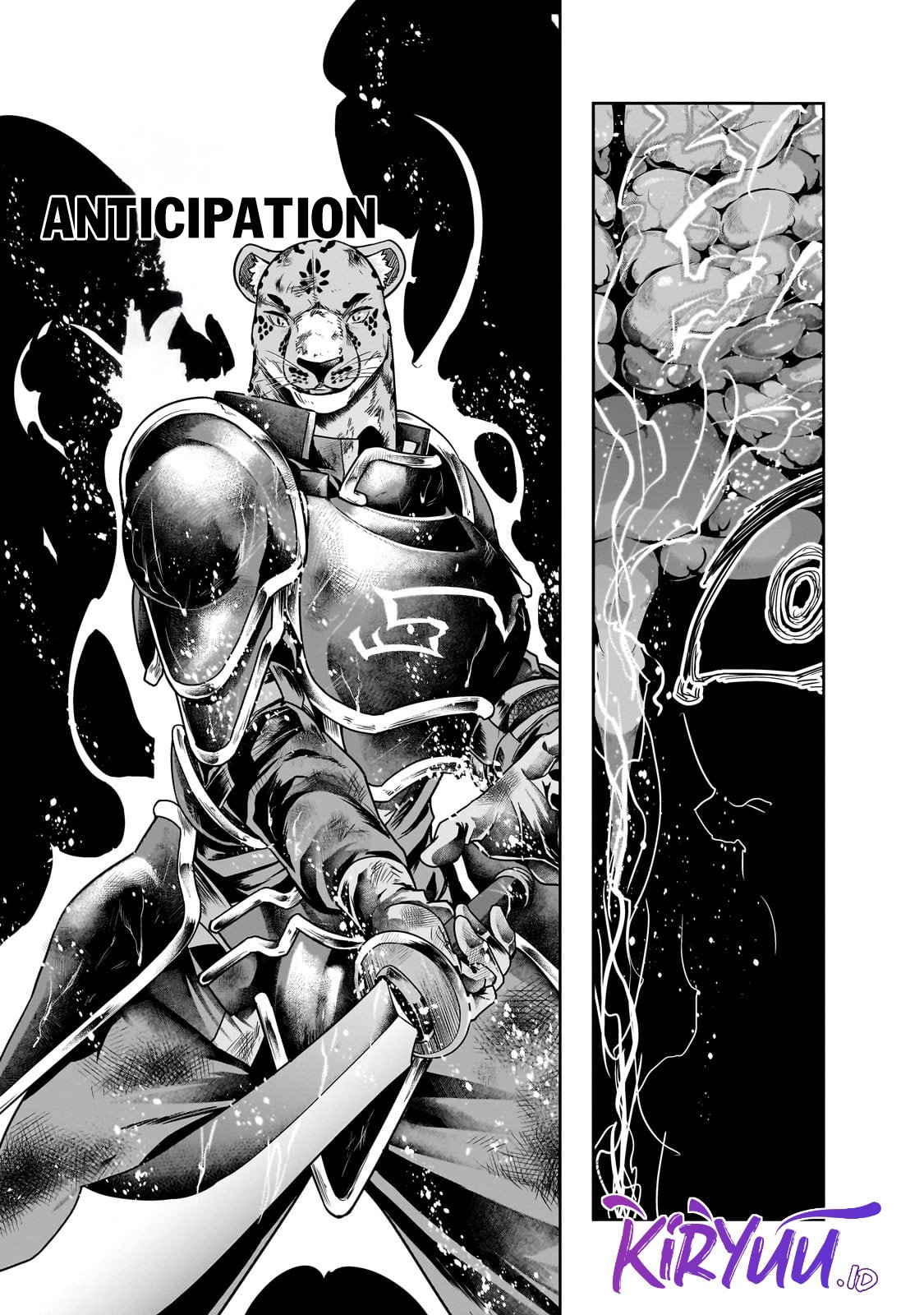 Hazure Waku no “Joutai Ijou Skill” de Saikyou ni Natta Ore ga Subete wo Juurin Suru made Chapter 41 Gambar 22