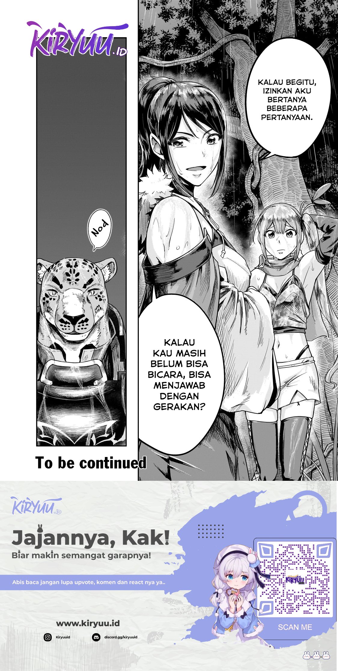 Hazure Waku no “Joutai Ijou Skill” de Saikyou ni Natta Ore ga Subete wo Juurin Suru made Chapter 41 Gambar 33