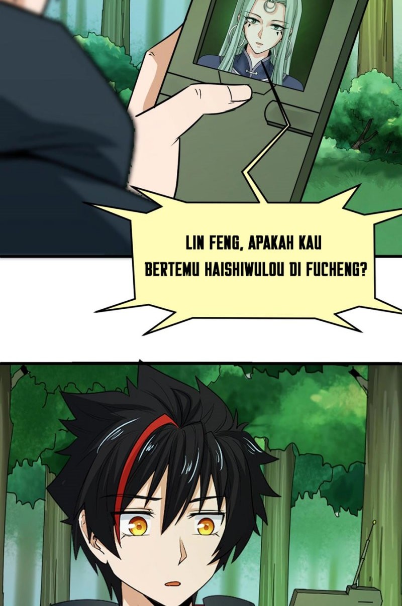 Age of Terror Chapter 80 Gambar 30