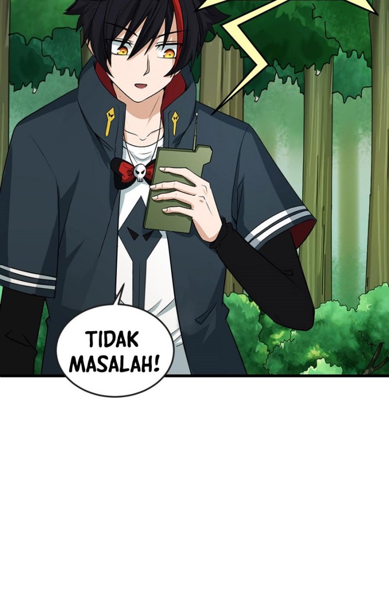 Age of Terror Chapter 80 Gambar 34