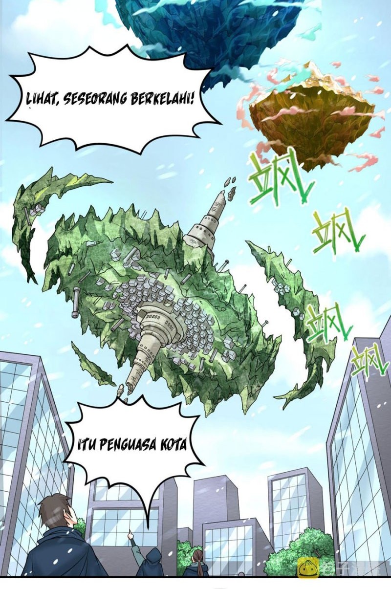Age of Terror Chapter 80 Gambar 3