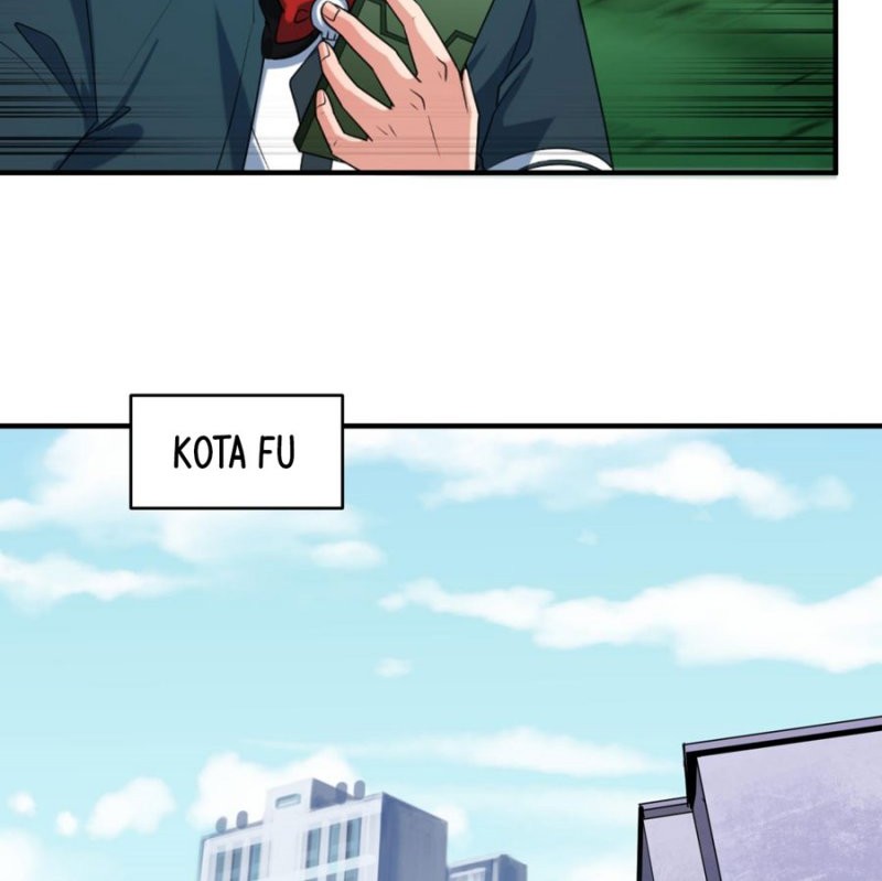 Age of Terror Chapter 80 Gambar 18