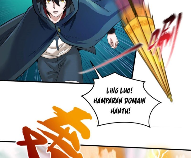 Age of Terror Chapter 80 Gambar 24