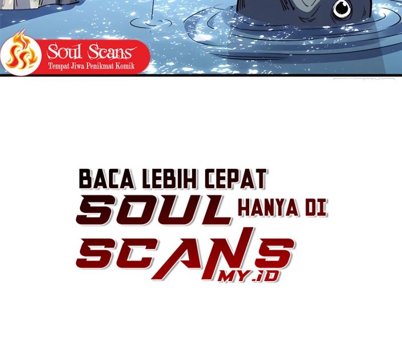 Top Tier Providence: Secretly Cultivate for a Thousand Years Chapter 109 Gambar 42