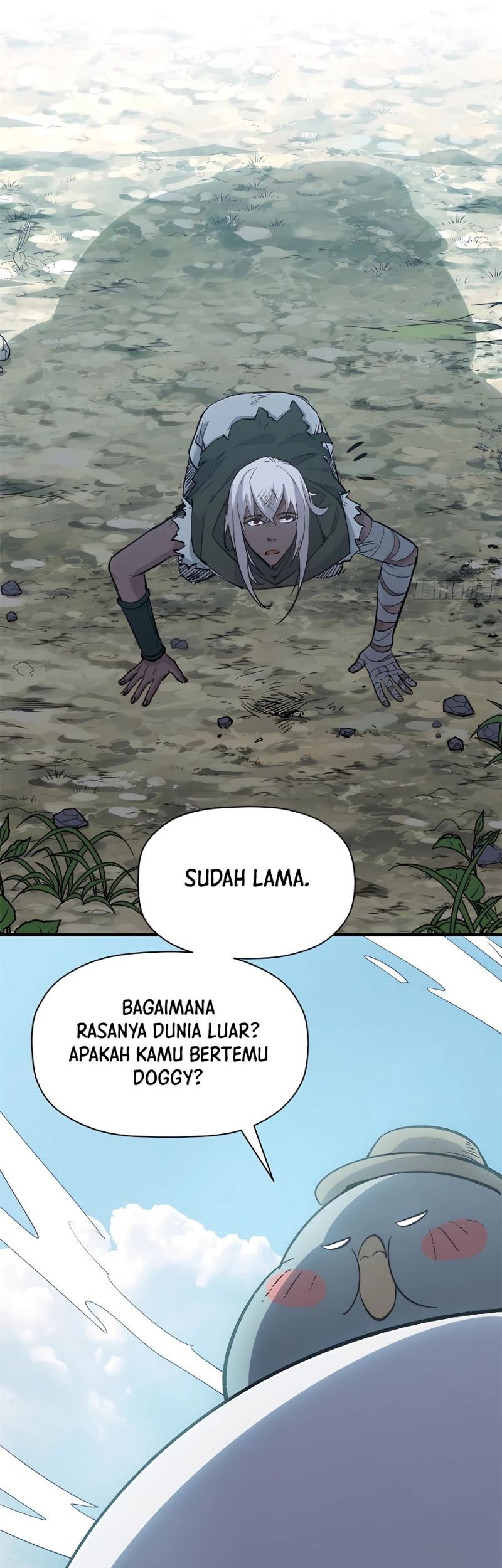 Top Tier Providence: Secretly Cultivate for a Thousand Years Chapter 109 Gambar 39