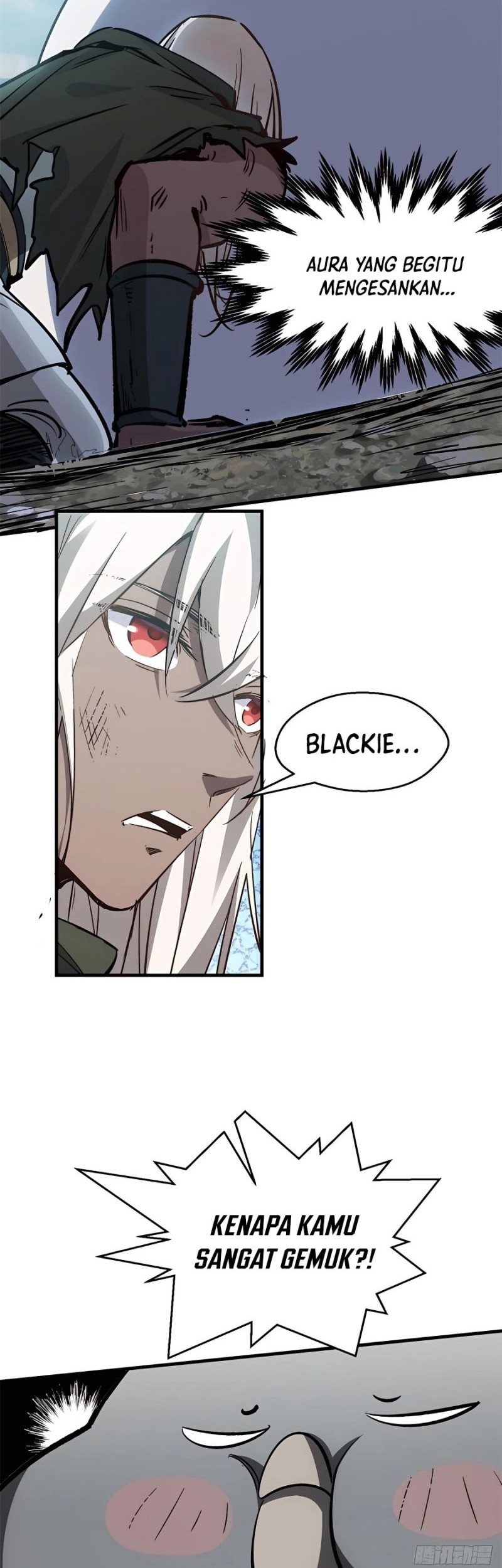 Top Tier Providence: Secretly Cultivate for a Thousand Years Chapter 109 Gambar 40