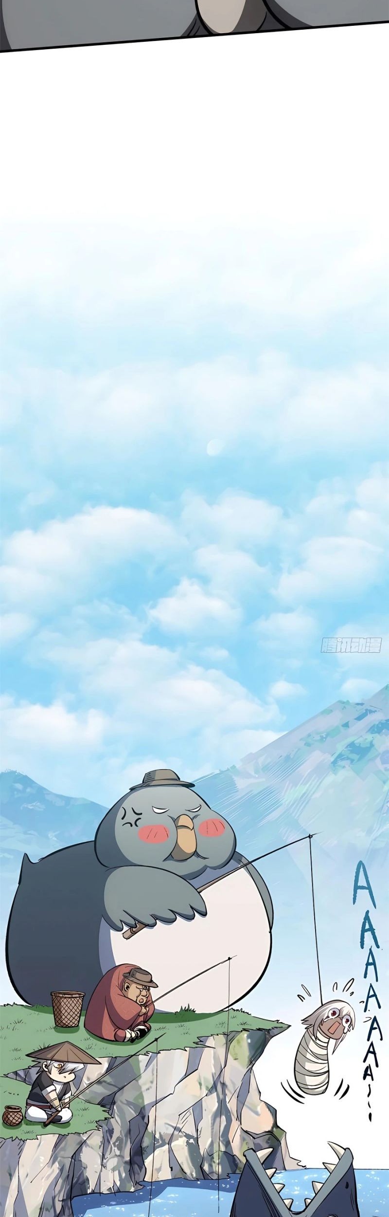 Top Tier Providence: Secretly Cultivate for a Thousand Years Chapter 109 Gambar 41