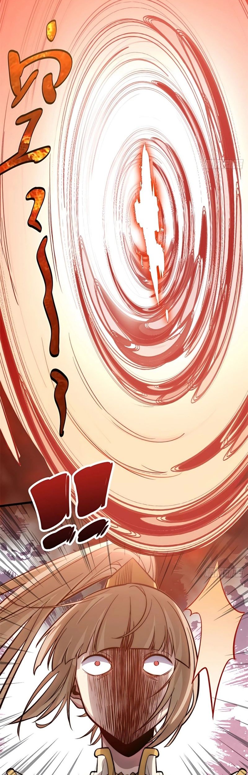 Top Tier Providence: Secretly Cultivate for a Thousand Years Chapter 109 Gambar 6