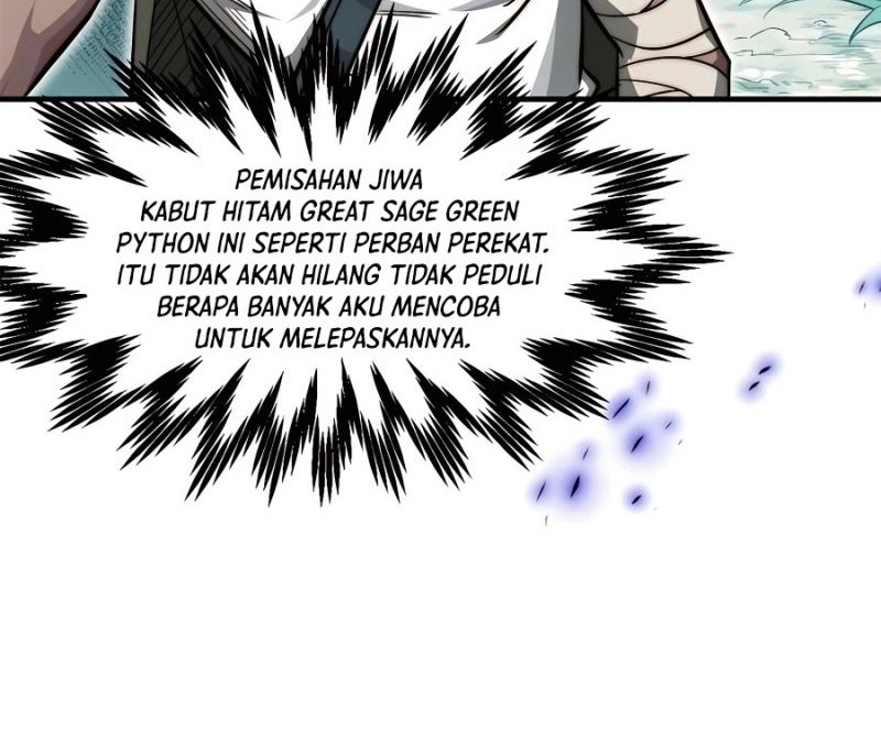 Top Tier Providence: Secretly Cultivate for a Thousand Years Chapter 109 Gambar 13