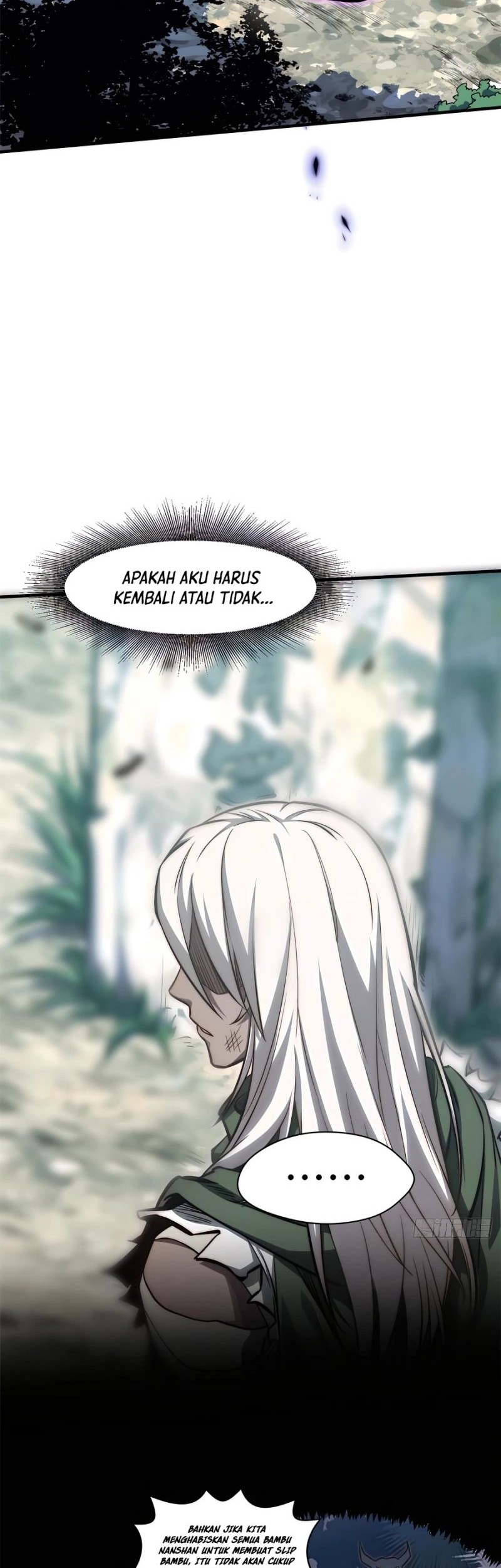 Top Tier Providence: Secretly Cultivate for a Thousand Years Chapter 109 Gambar 15