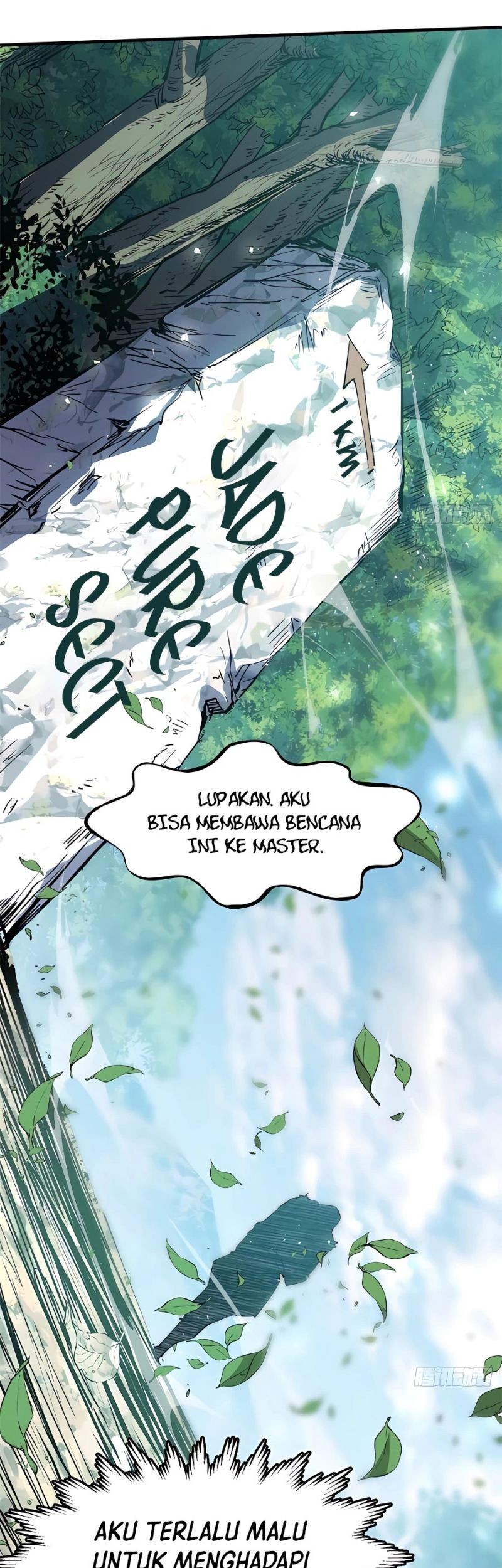 Top Tier Providence: Secretly Cultivate for a Thousand Years Chapter 109 Gambar 20