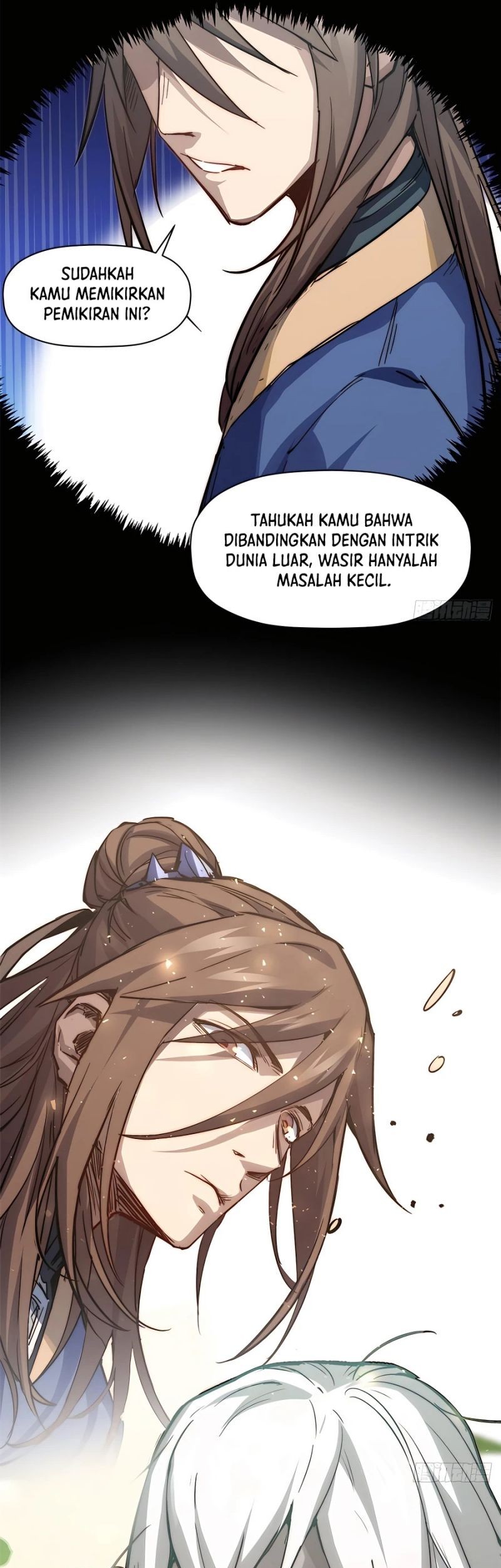 Top Tier Providence: Secretly Cultivate for a Thousand Years Chapter 109 Gambar 25