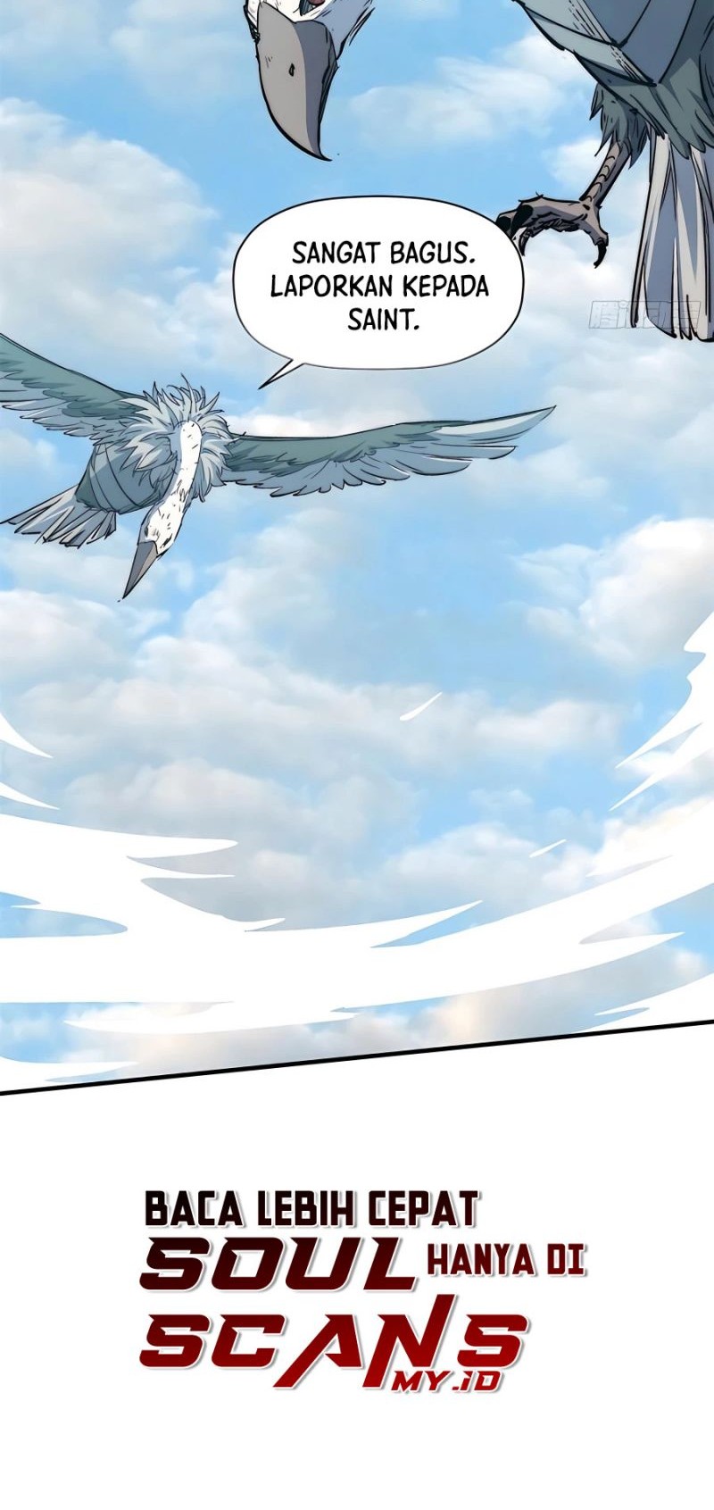 Top Tier Providence: Secretly Cultivate for a Thousand Years Chapter 109 Gambar 28