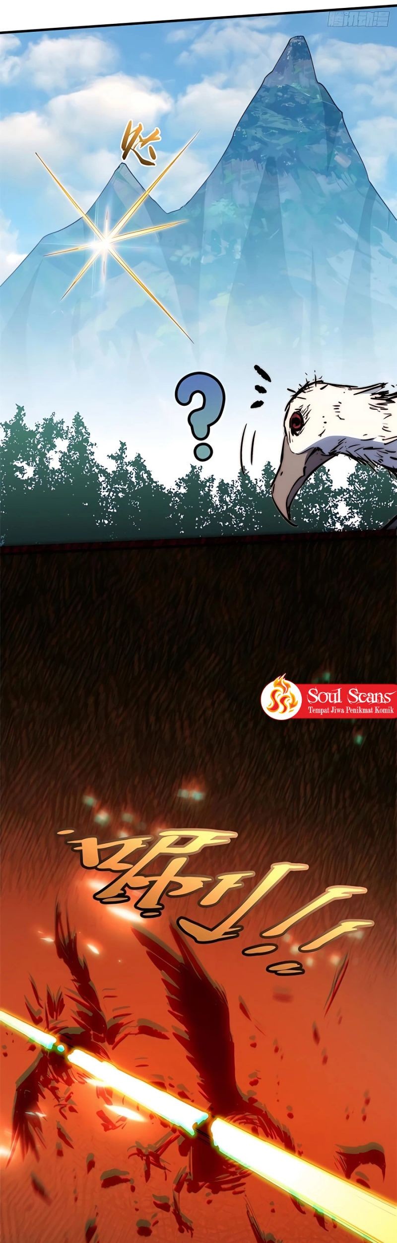 Top Tier Providence: Secretly Cultivate for a Thousand Years Chapter 109 Gambar 29