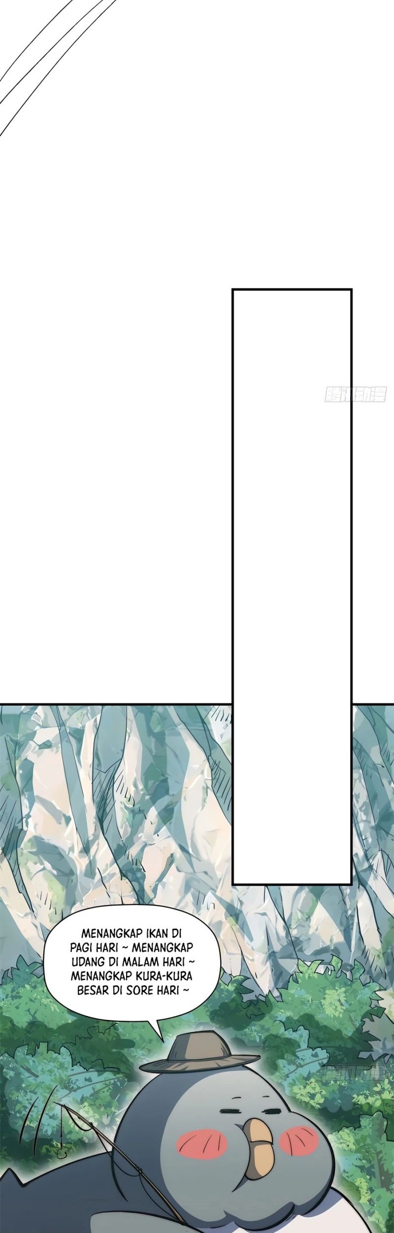 Top Tier Providence: Secretly Cultivate for a Thousand Years Chapter 109 Gambar 32