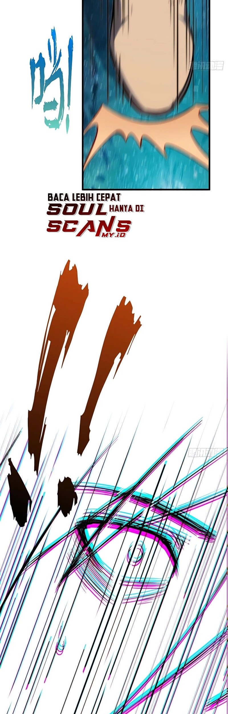 Top Tier Providence: Secretly Cultivate for a Thousand Years Chapter 108 Gambar 32