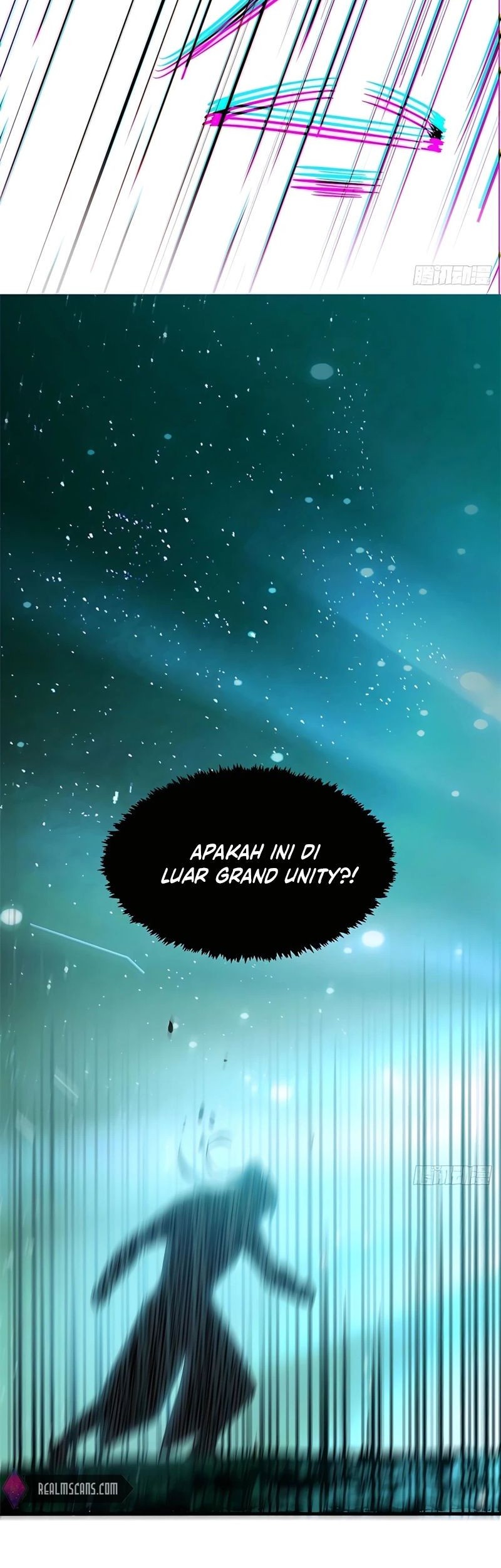 Top Tier Providence: Secretly Cultivate for a Thousand Years Chapter 108 Gambar 33