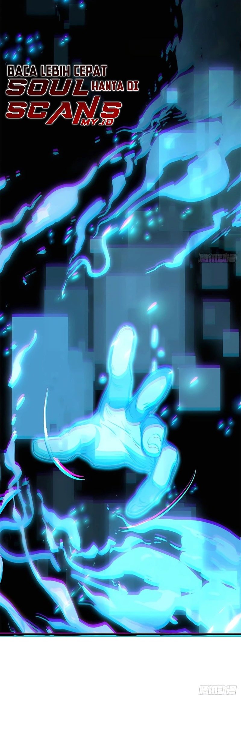 Top Tier Providence: Secretly Cultivate for a Thousand Years Chapter 108 Gambar 38