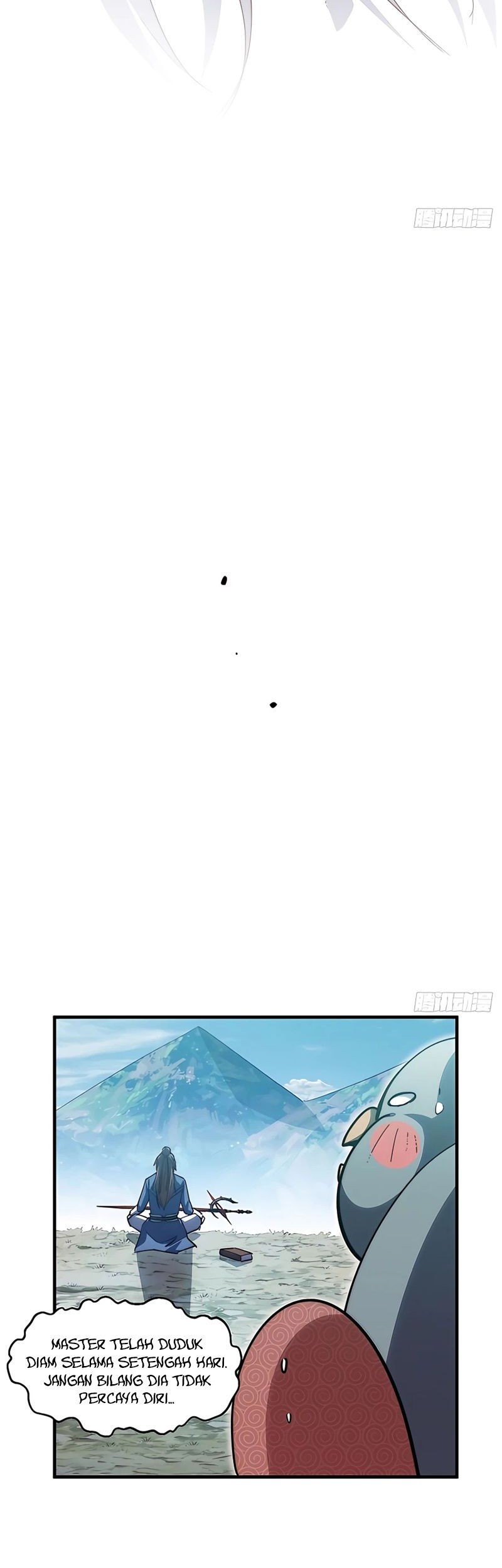 Top Tier Providence: Secretly Cultivate for a Thousand Years Chapter 108 Gambar 41