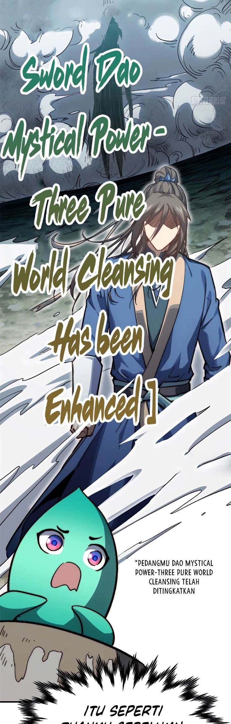 Top Tier Providence: Secretly Cultivate for a Thousand Years Chapter 108 Gambar 46