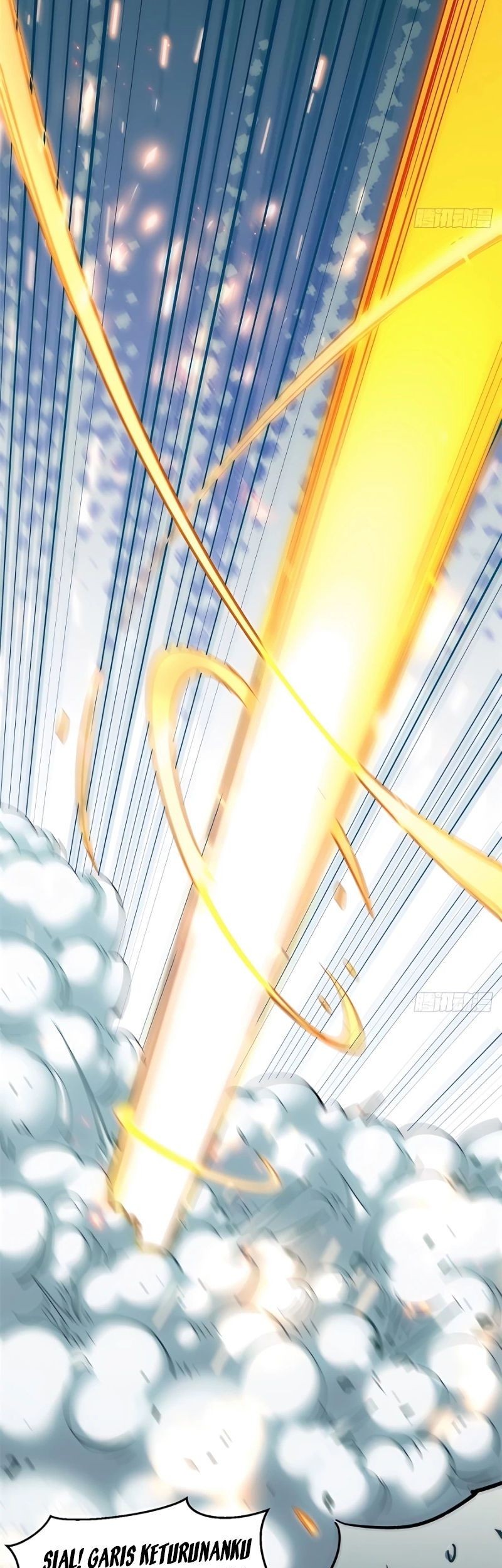 Top Tier Providence: Secretly Cultivate for a Thousand Years Chapter 108 Gambar 43