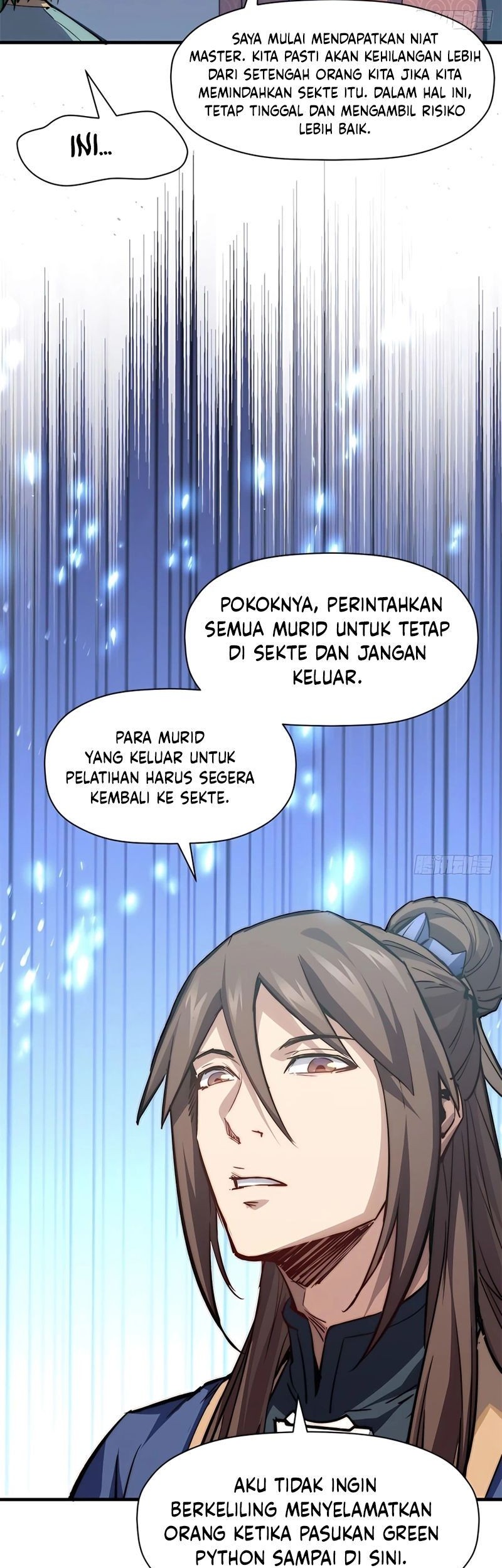 Top Tier Providence: Secretly Cultivate for a Thousand Years Chapter 108 Gambar 9