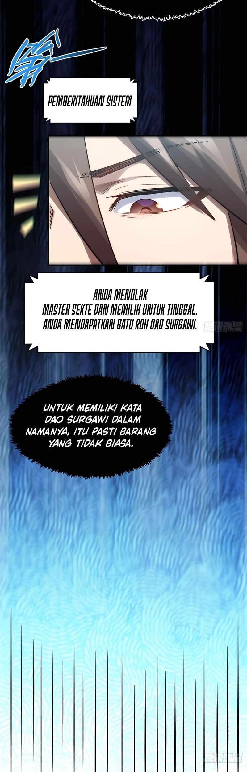 Top Tier Providence: Secretly Cultivate for a Thousand Years Chapter 108 Gambar 13