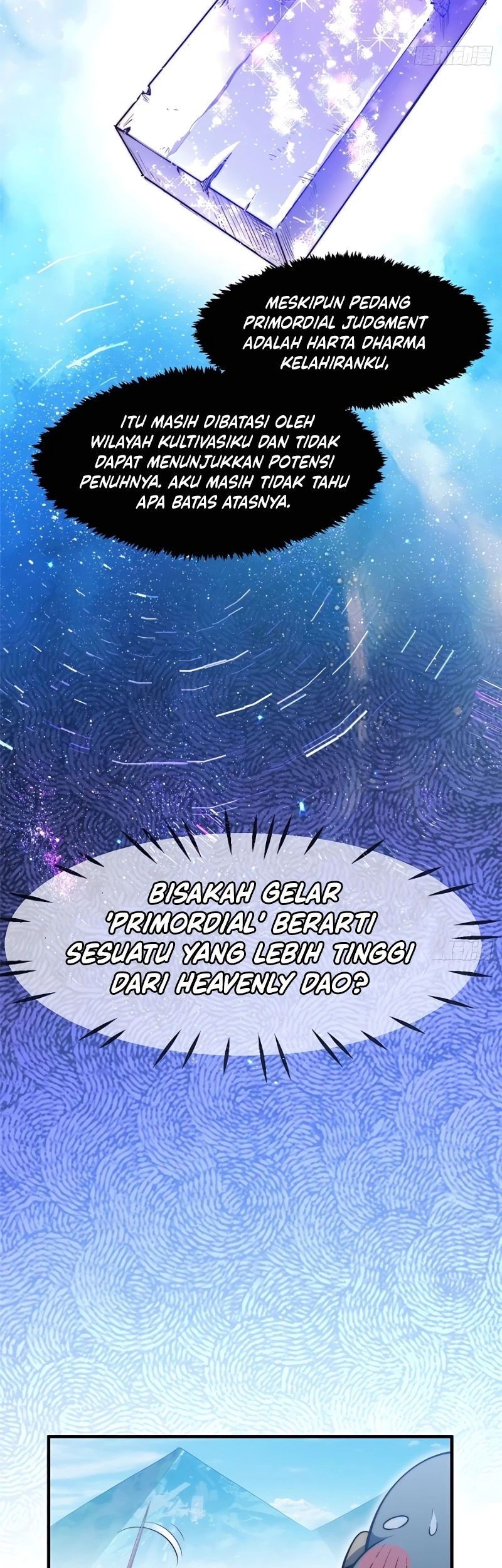 Top Tier Providence: Secretly Cultivate for a Thousand Years Chapter 108 Gambar 19