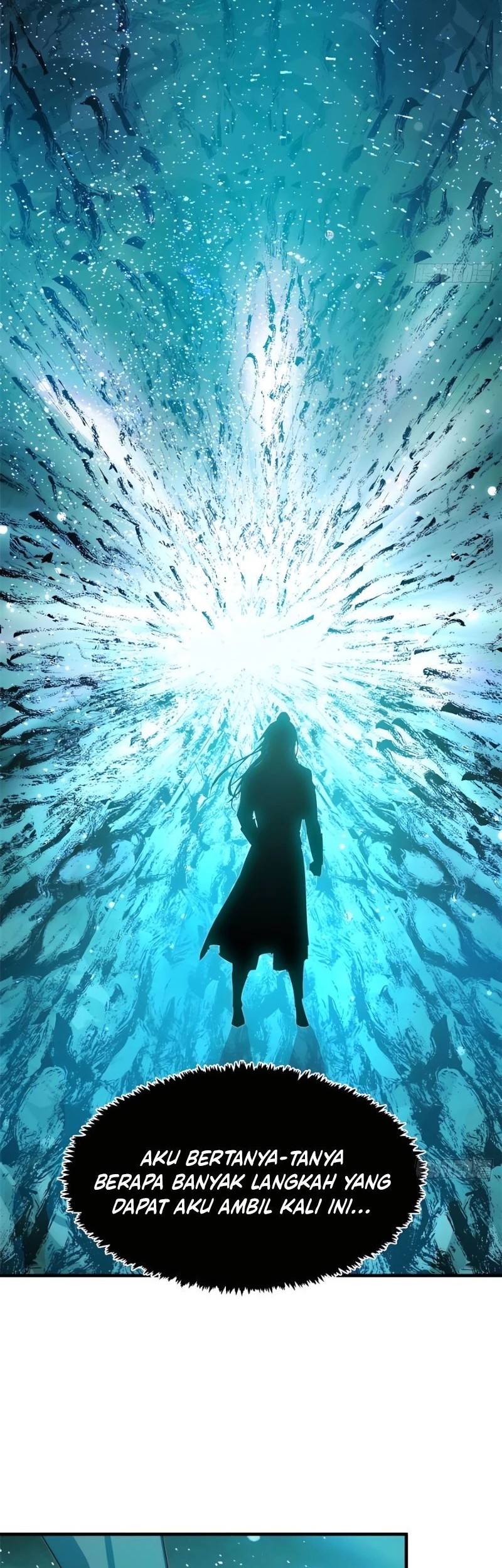 Top Tier Providence: Secretly Cultivate for a Thousand Years Chapter 108 Gambar 24