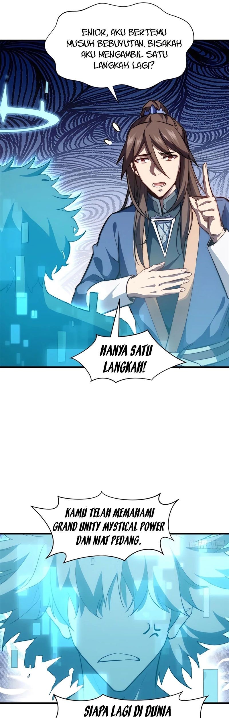 Top Tier Providence: Secretly Cultivate for a Thousand Years Chapter 108 Gambar 27