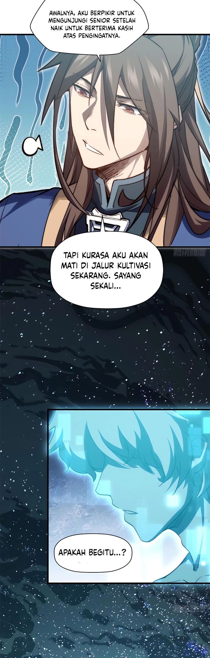 Top Tier Providence: Secretly Cultivate for a Thousand Years Chapter 108 Gambar 29