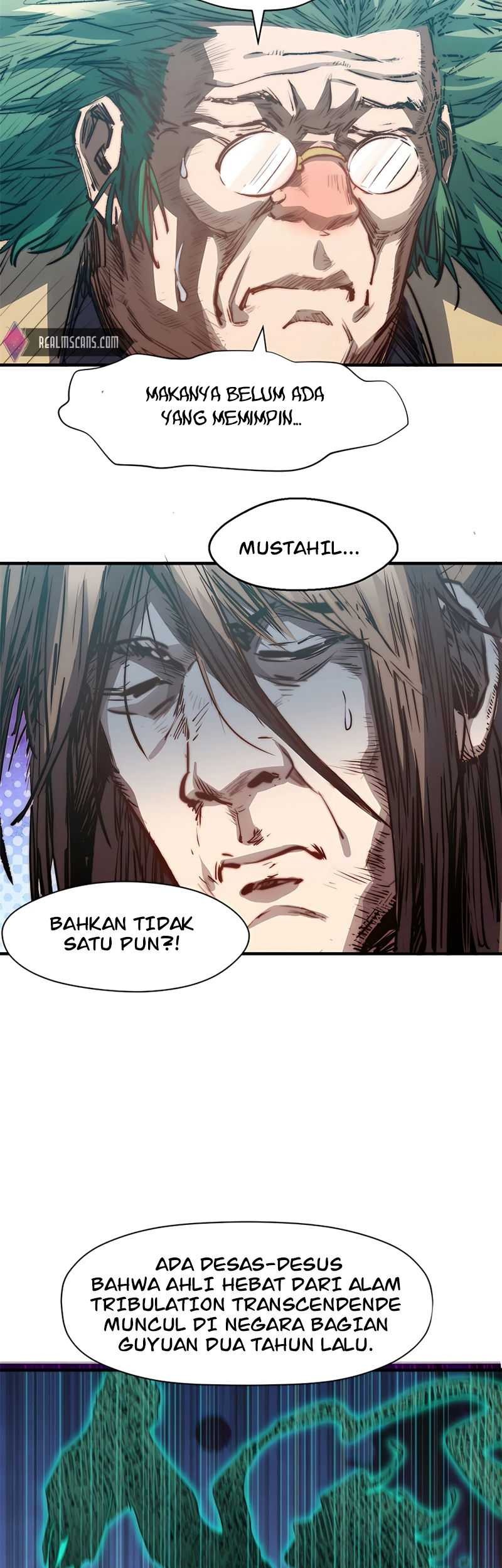 Top Tier Providence: Secretly Cultivate for a Thousand Years Chapter 107 Gambar 30