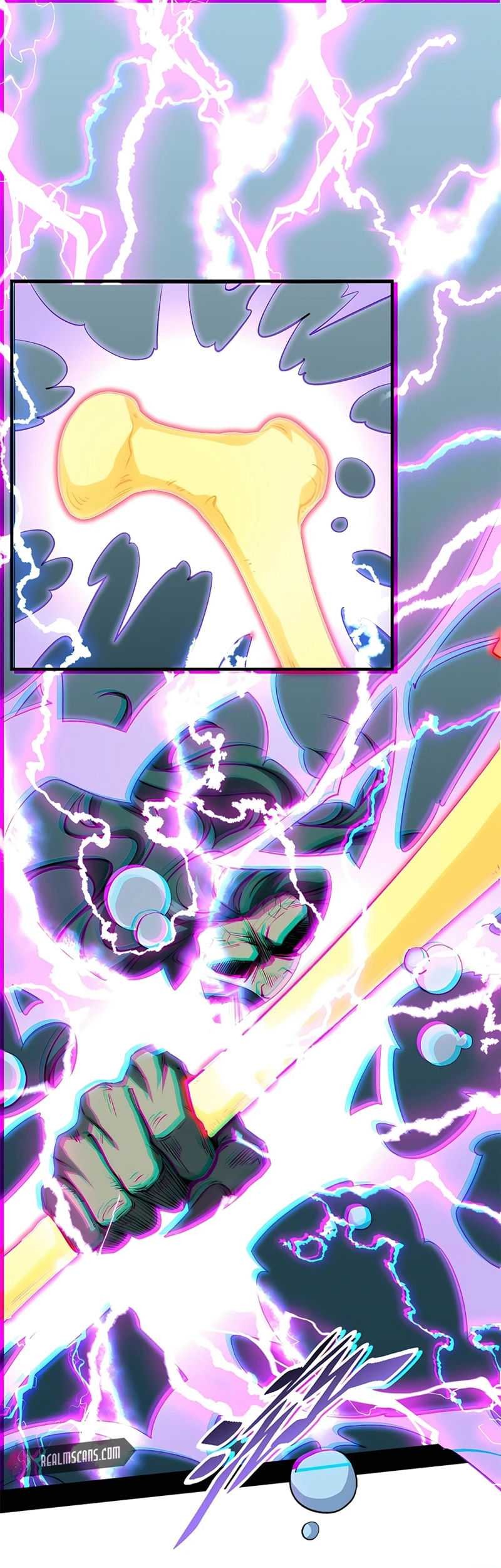 Top Tier Providence: Secretly Cultivate for a Thousand Years Chapter 107 Gambar 3